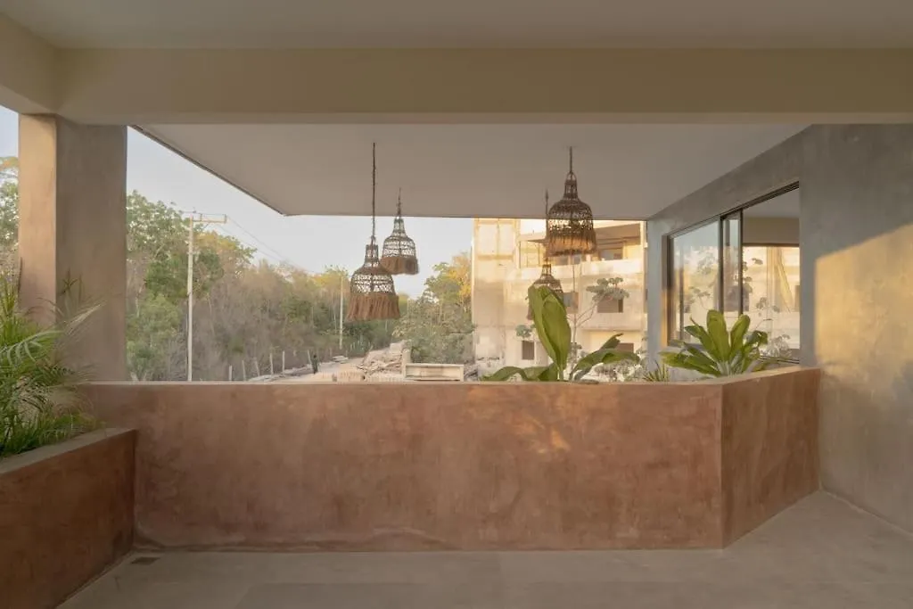 New 1 Bedroom - Tulum