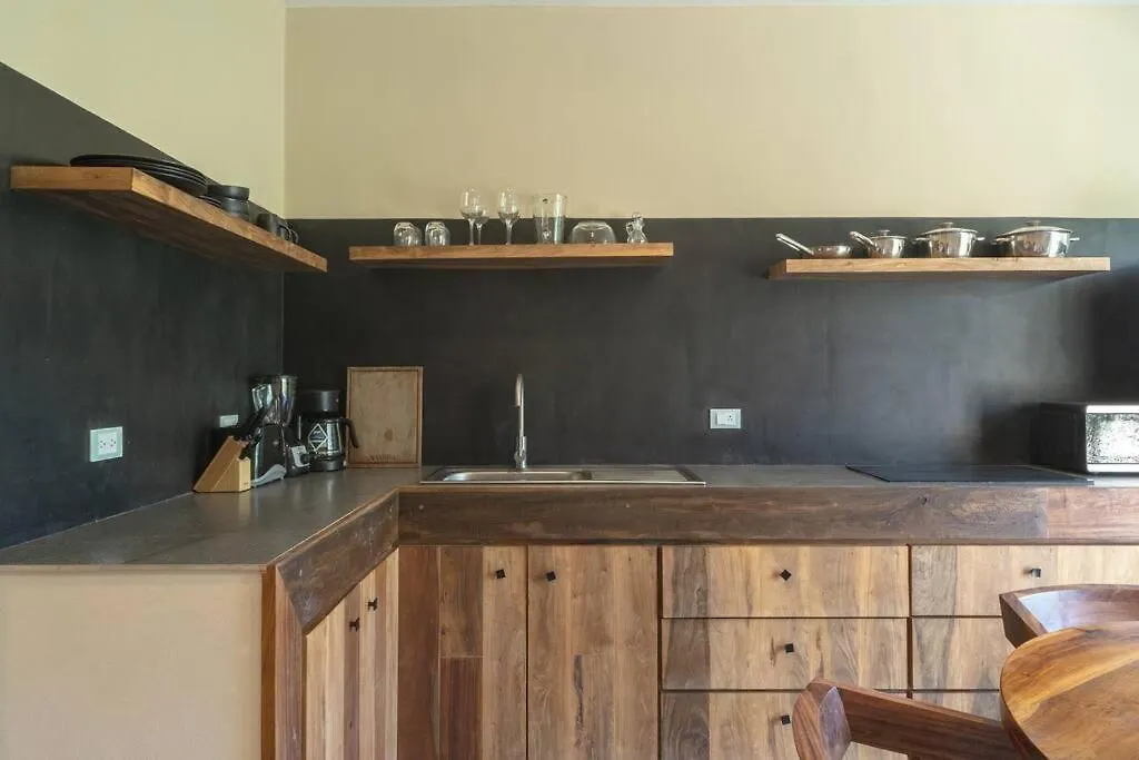 New 1 Bedroom - Tulum 0*,