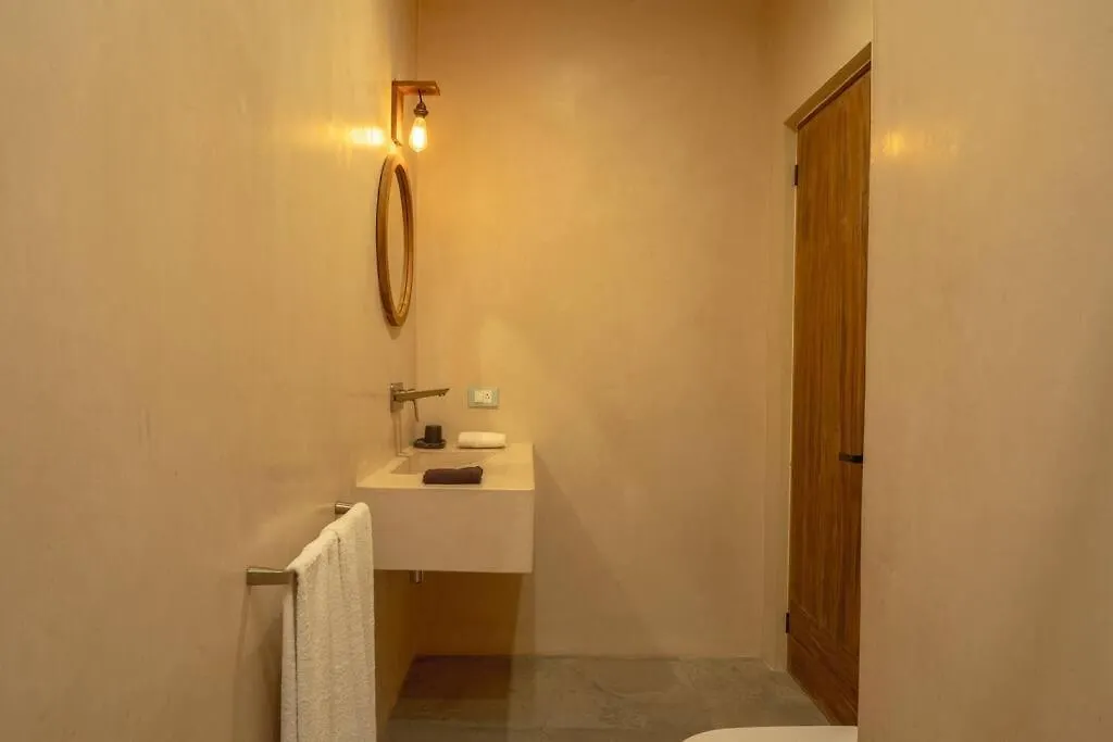 Apartment New 1 Bedroom - Tulum Mexico