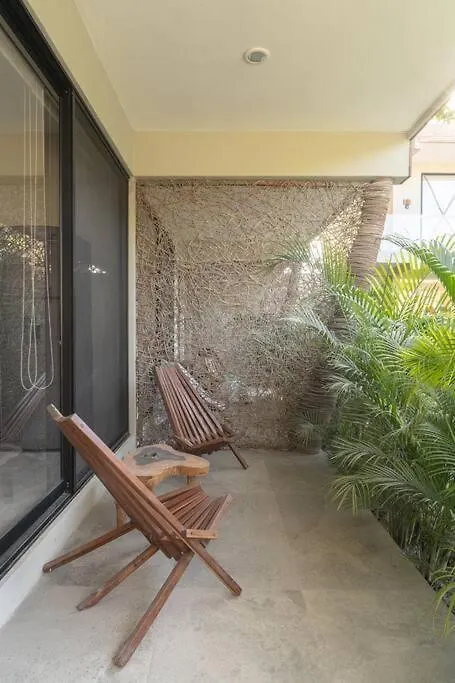 New 1 Bedroom - Tulum
