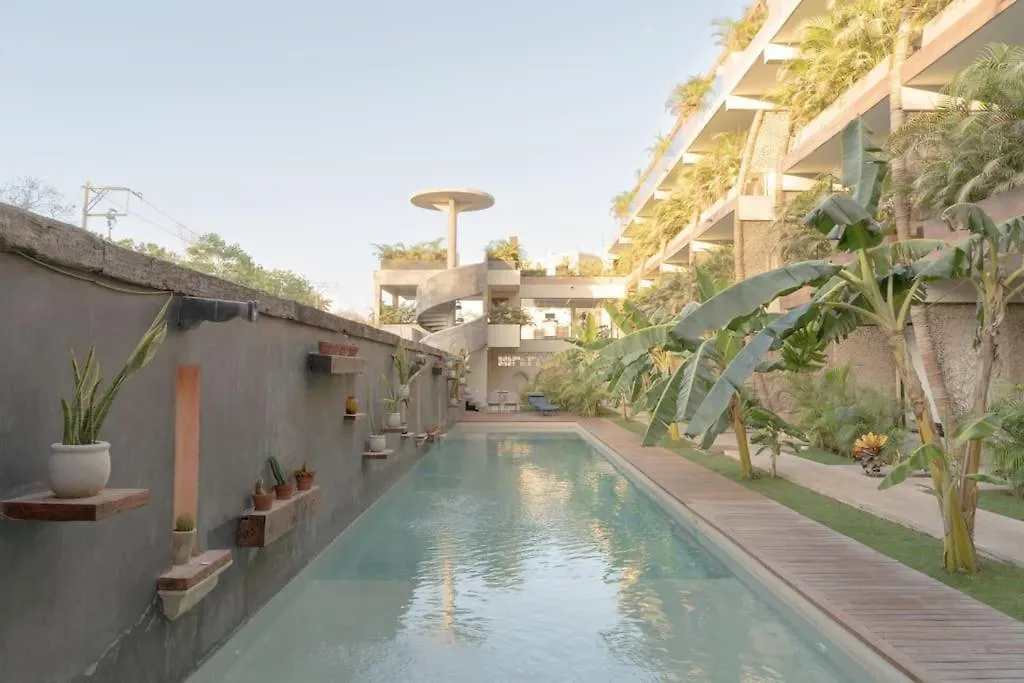 New 1 Bedroom - Tulum 0*,  Mexico