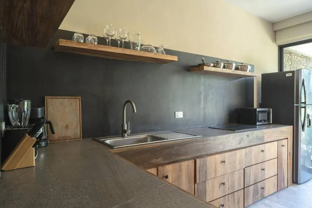 New 1 Bedroom - Tulum Mexico