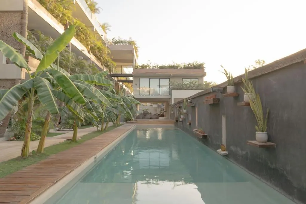 New 1 Bedroom - Tulum