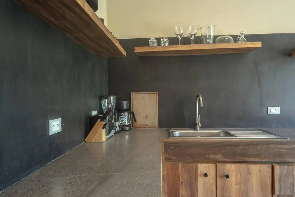New 1 Bedroom - Tulum 0*,  Mexico