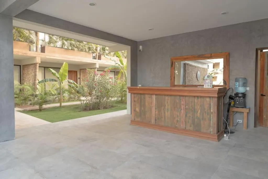 New 1 Bedroom - Tulum 0*,